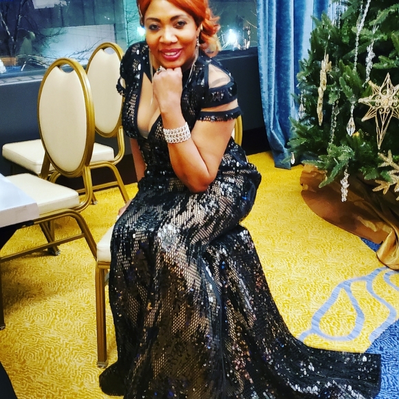 Meet your Posher, Olga - Picture 7 of 17